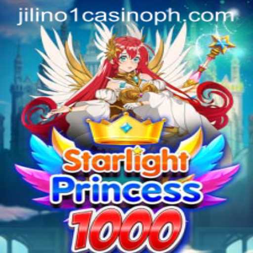 Exploring StarlightPrincess1000: A Dazzling Adventure at Jilino1 Casino