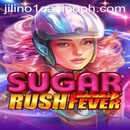 Experience the Thrill of SugarRushFever at Jilino1 Casino