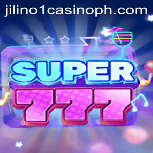 Super777: A New Era in Casino Gaming at Jilino1 Casino