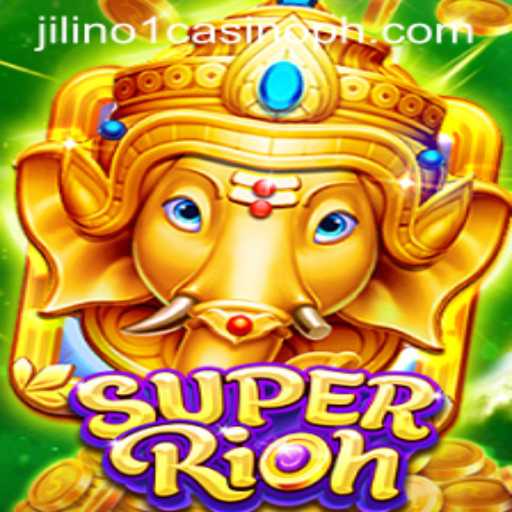 The Thrilling World of SuperRich at Jilino1 Casino