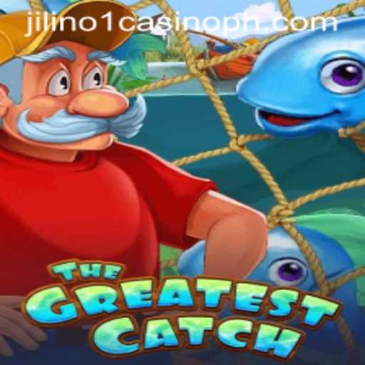 Discover TheGreatestCatch at Jilino1 Casino: An Exciting Journey into the World of Fishing
