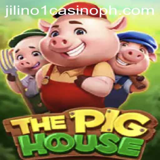 ThePigHouse: An Exciting Addition to Jilino1 Casino