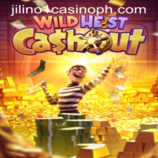 Exploring WildHeistCashout at Jilino1 Casino: A Thrilling Adventure Awaits