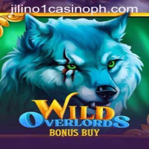 Unleash the Power of WildOverlordsBonusBuy at Jilino1 Casino