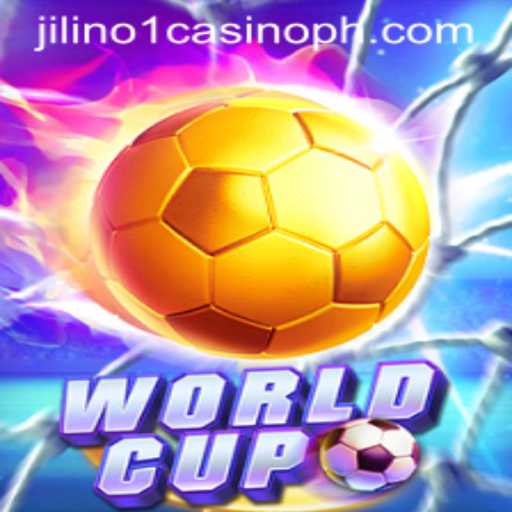 Unveiling the Excitement of WorldCup at Jilino1 Casino